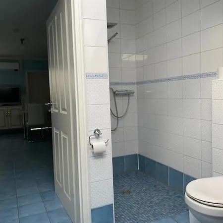 Apartamento Landhaus Altebrücke, Ap1 Spatzennest Schillig