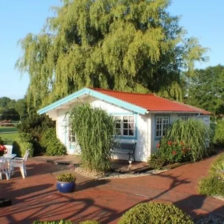 Apartamento Landhaus Altebrücke, Ap1 Spatzennest