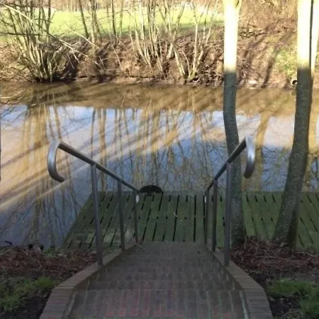 Landhaus Altebrücke, Ap1 Spatzennest Schillig